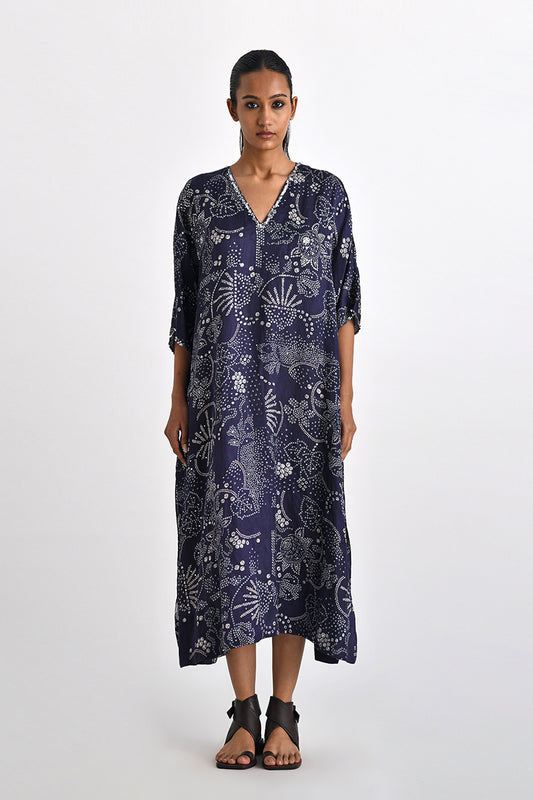 ROBITA KAFTAN DRESS