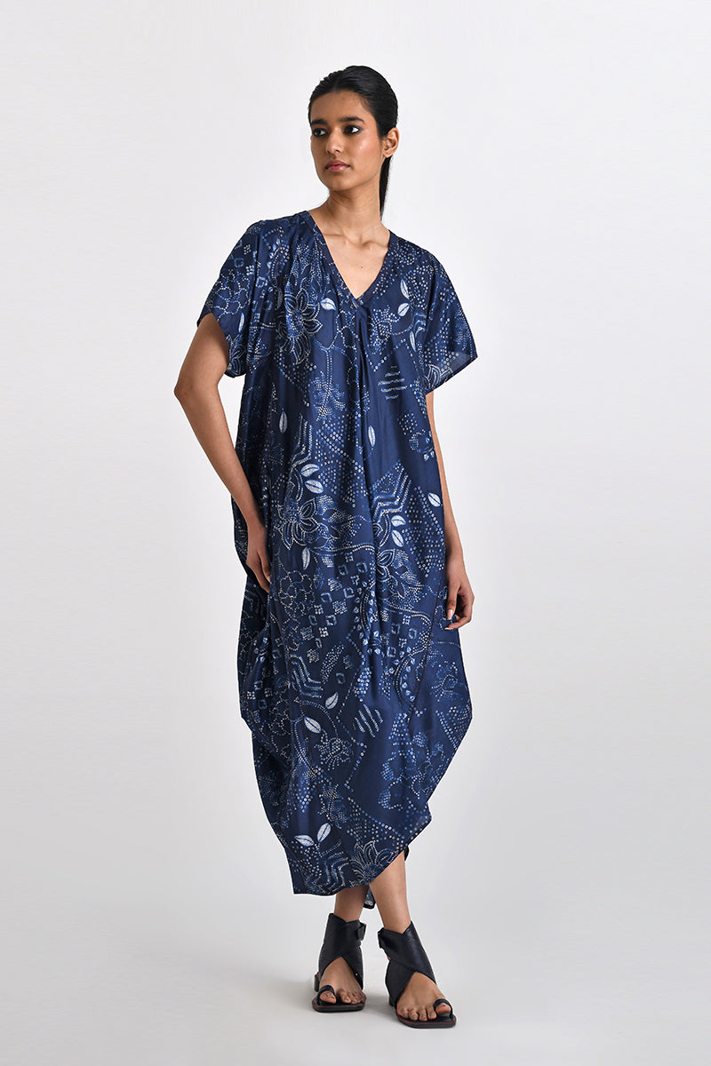 Elsie Printed Kaftan