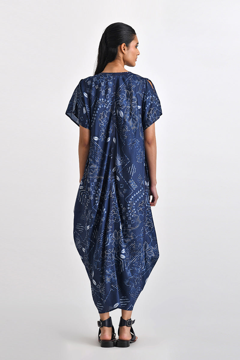 Elsie Printed Kaftan