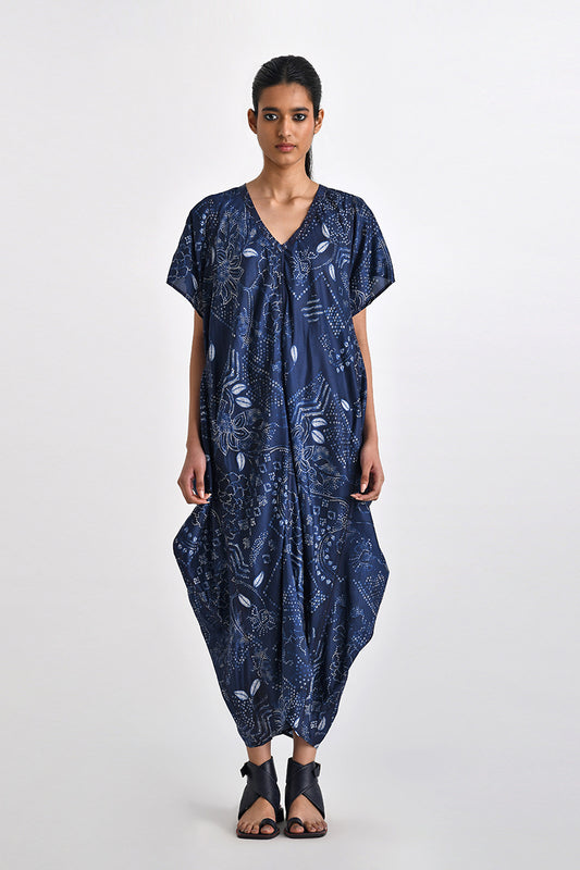 ELSIE PRINTED KAFTAN