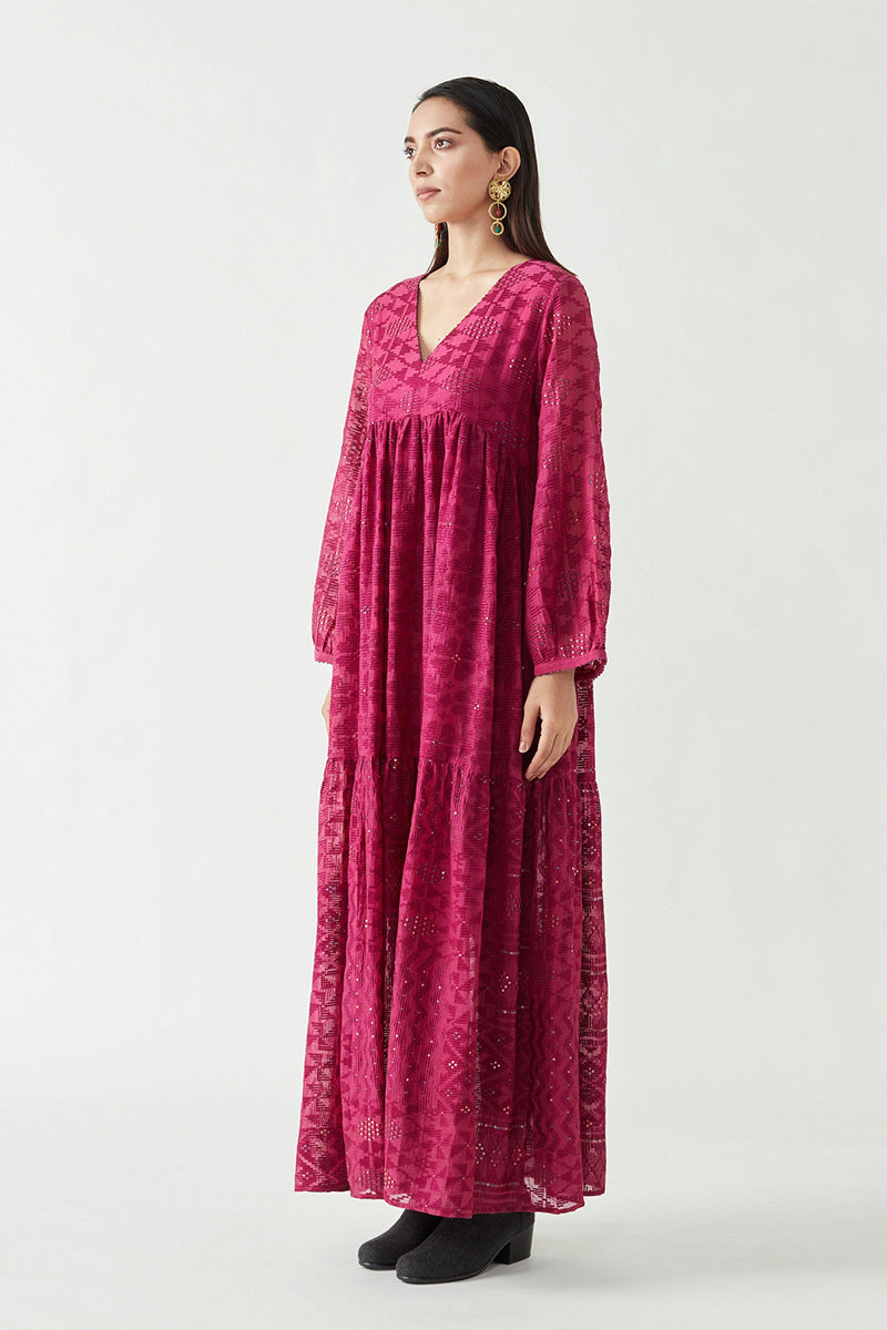 STELLA DRESS