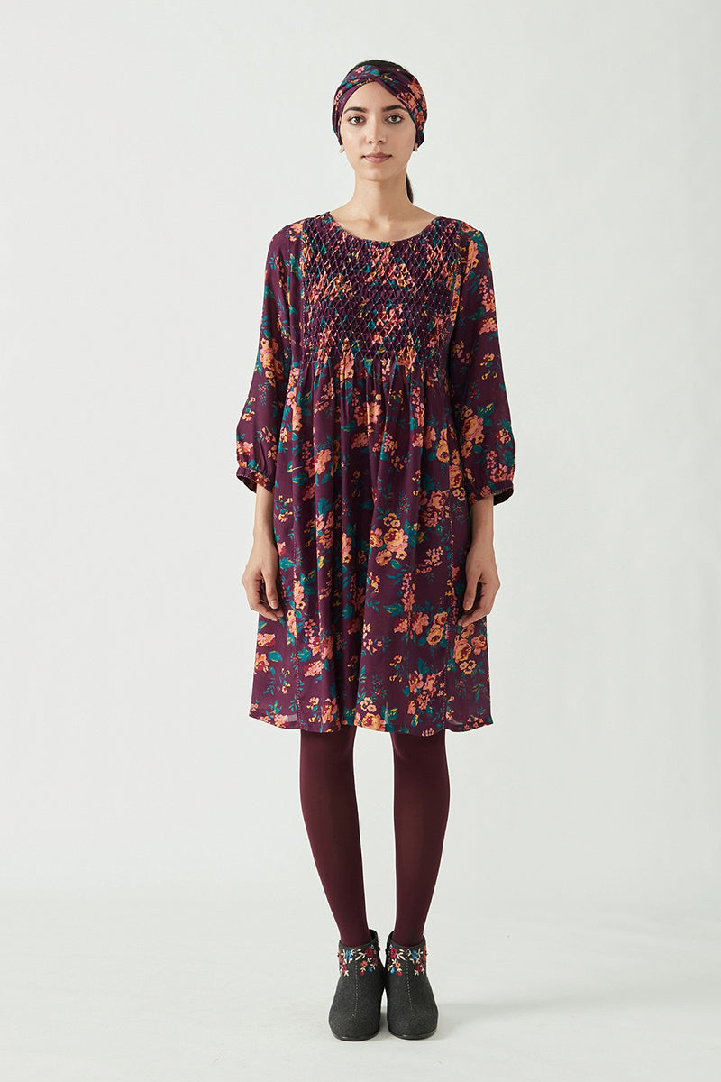 EMMA DRESS
