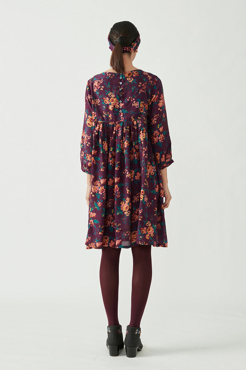 EMMA DRESS