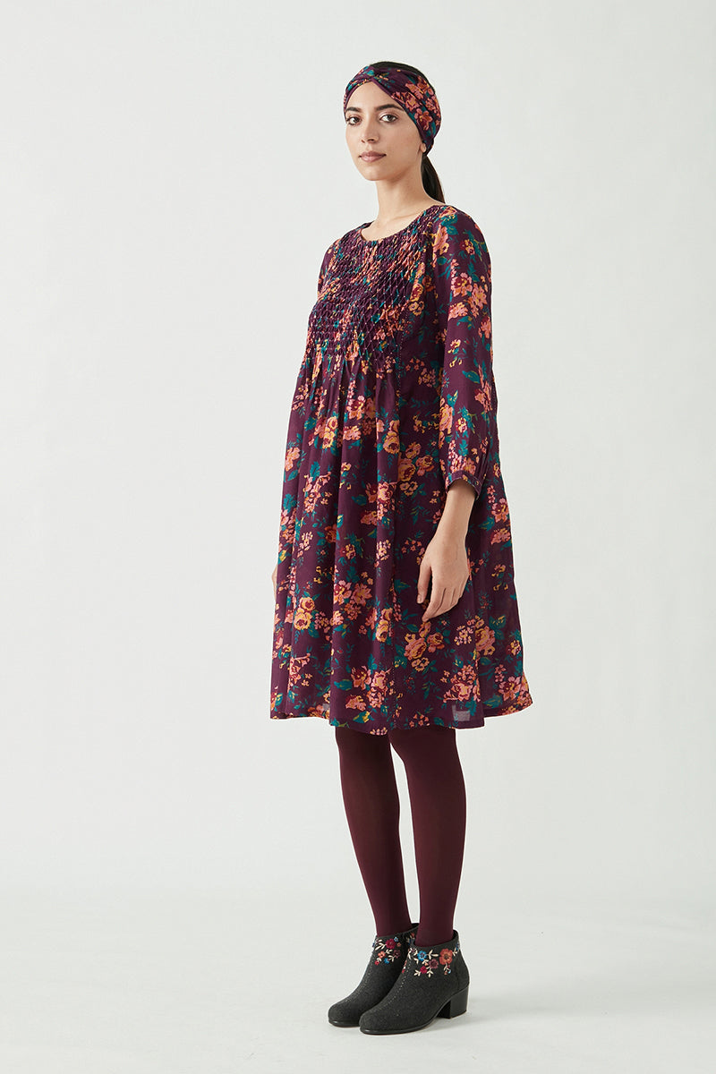 EMMA DRESS
