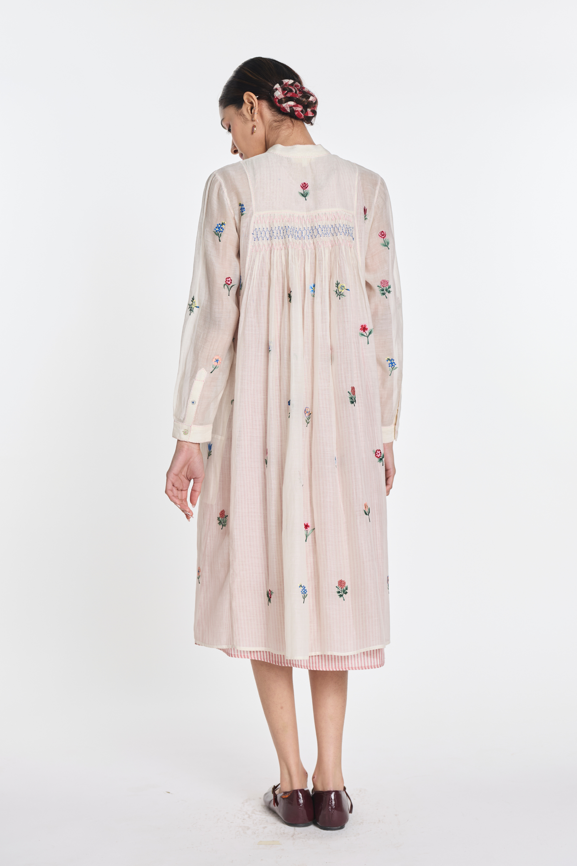 Ariseama Tunic