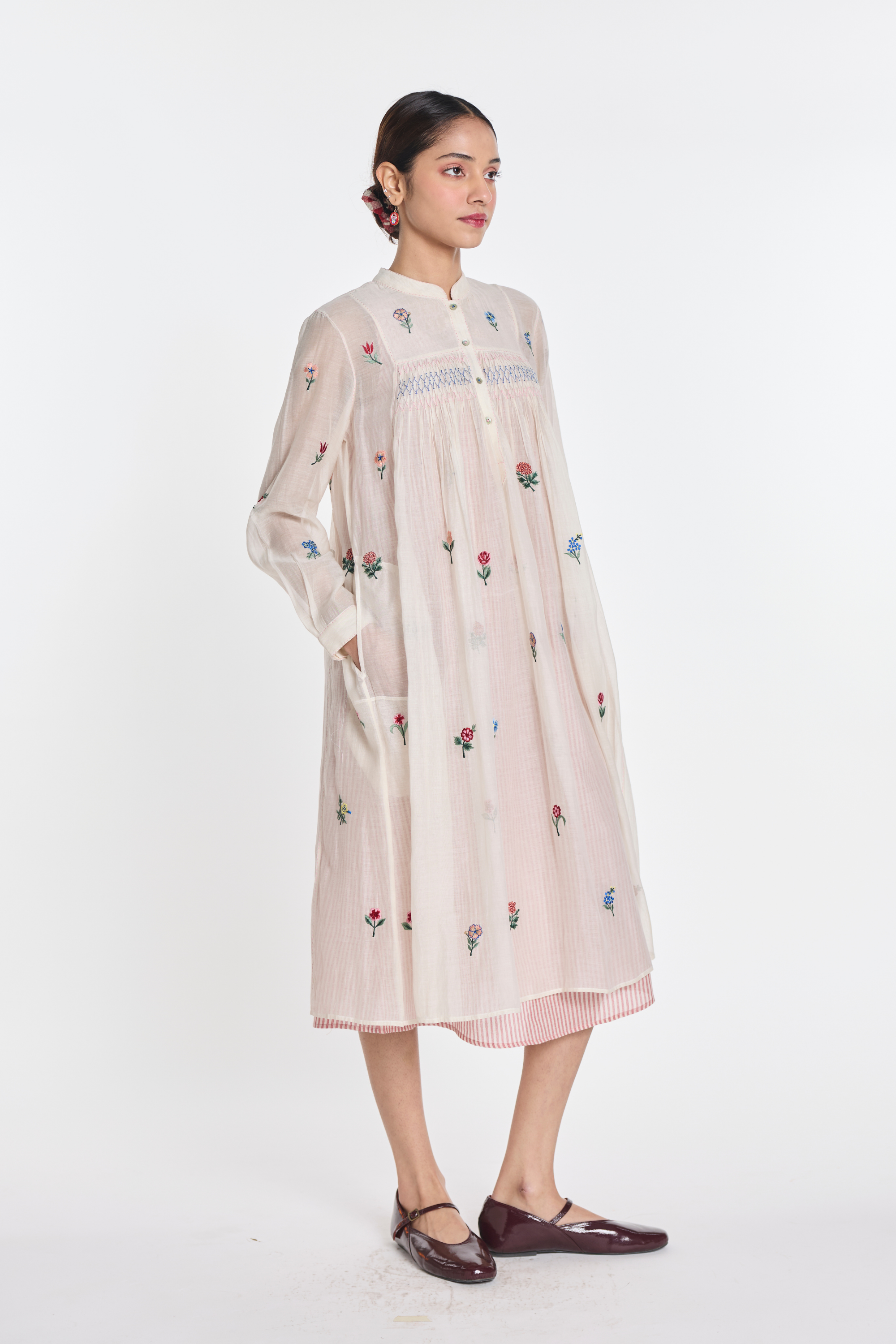 Ariseama Tunic