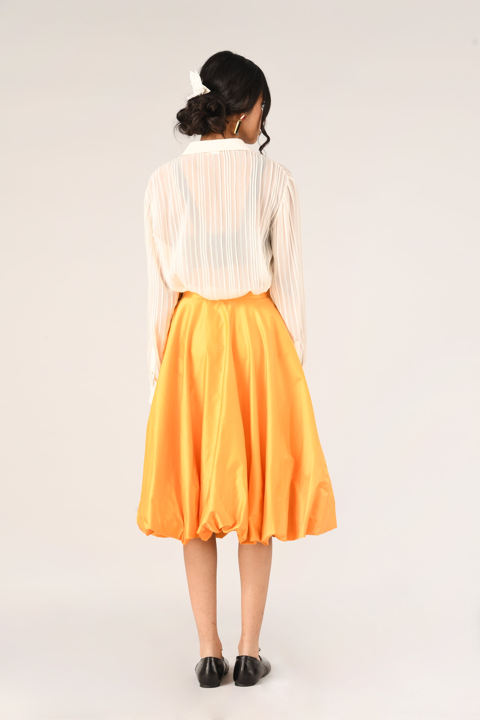 Foetida Bubble Skirt