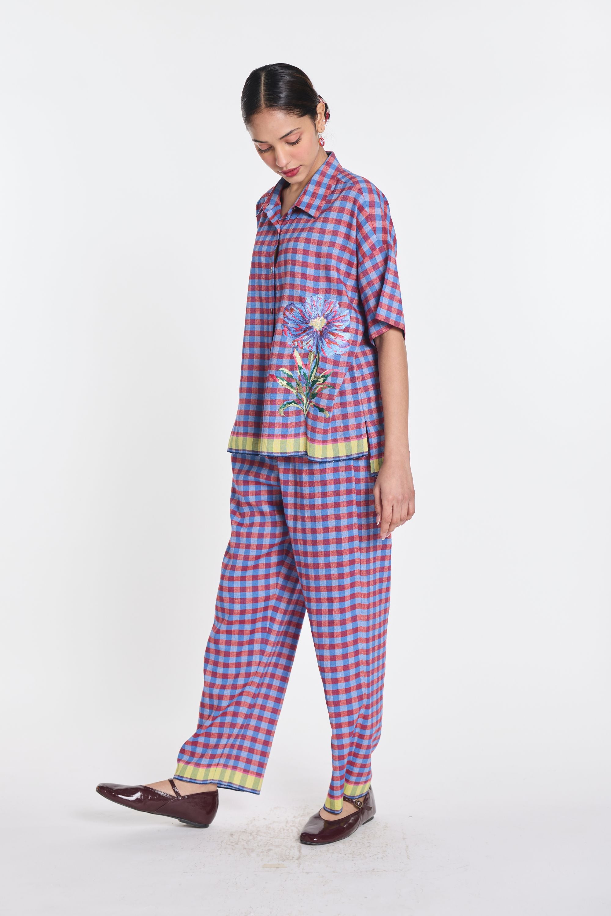 Petunia Elasticated Pant