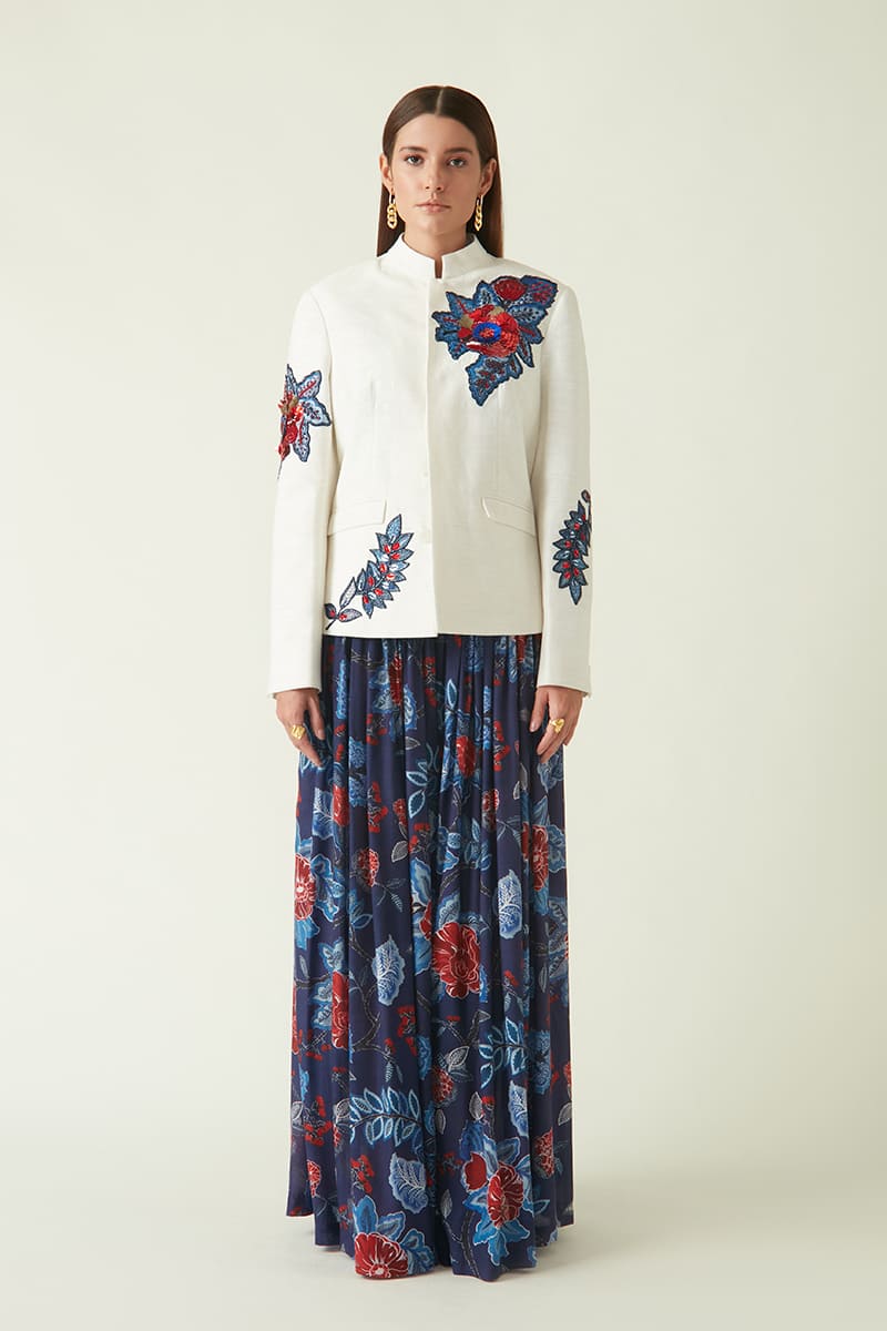 BURU JACKET