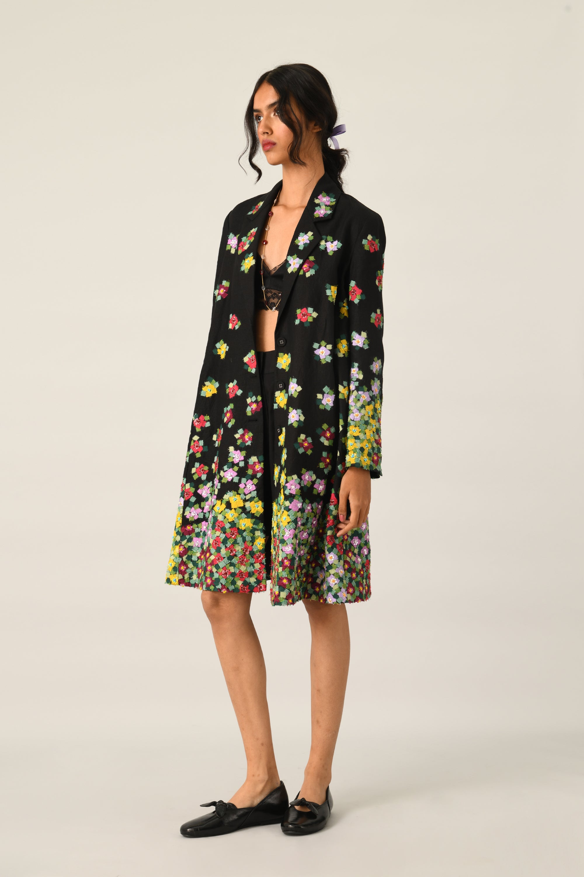 Polliniana Jacket