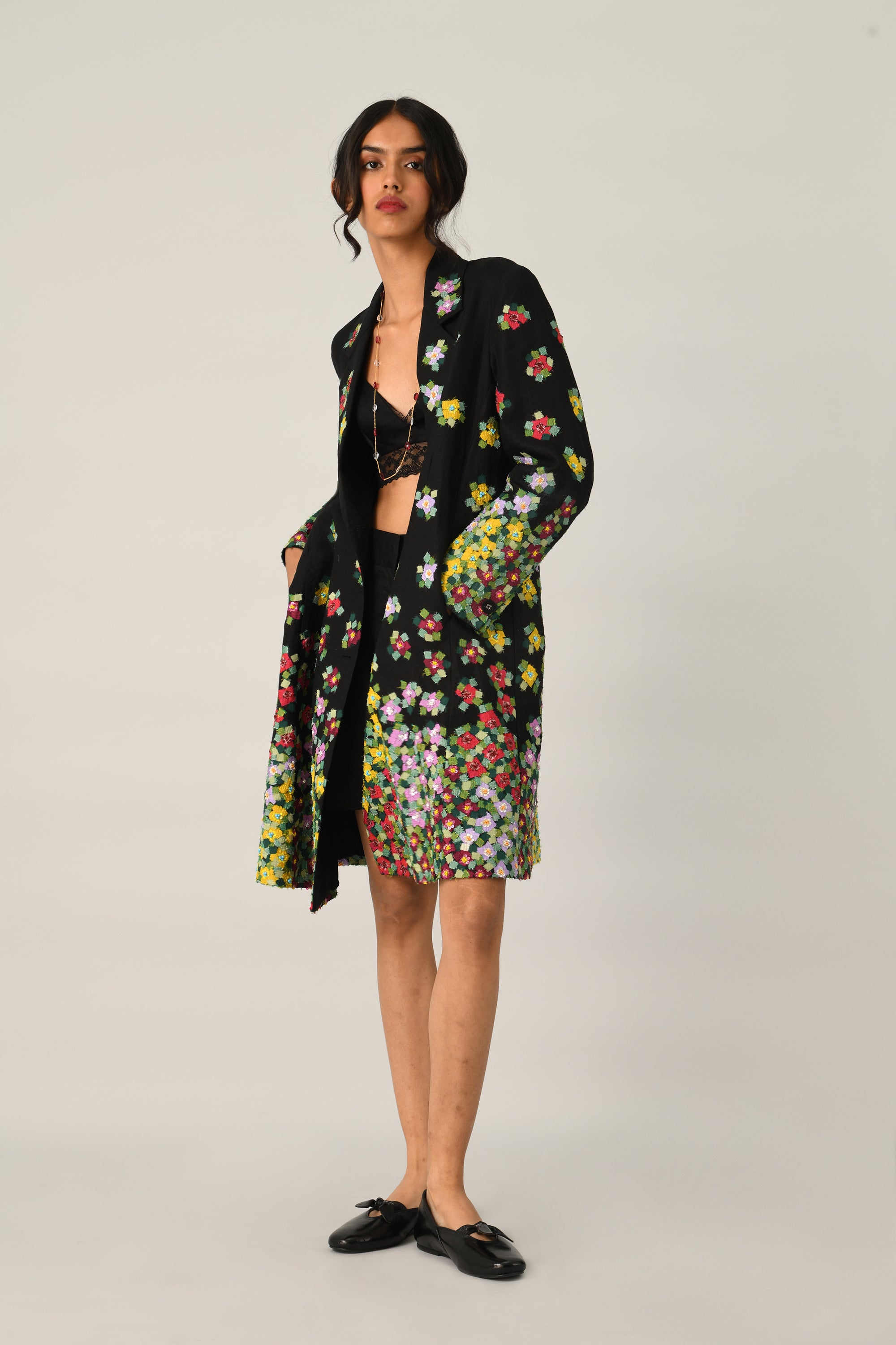 Polliniana Jacket