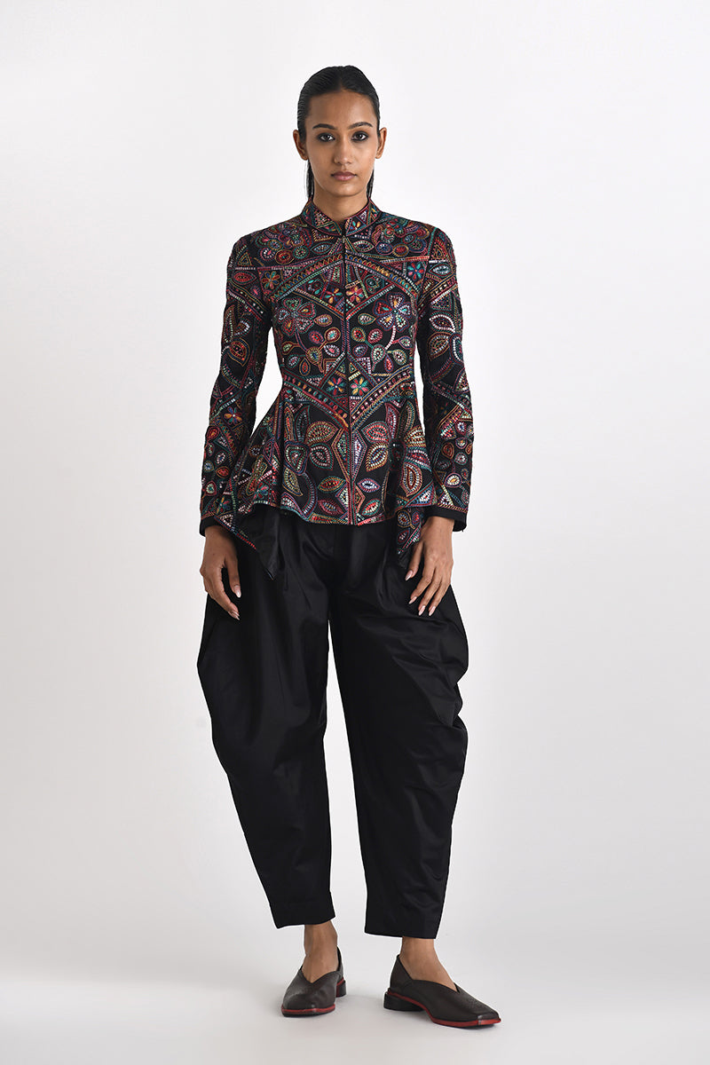 Antea Asymmetric Jacket