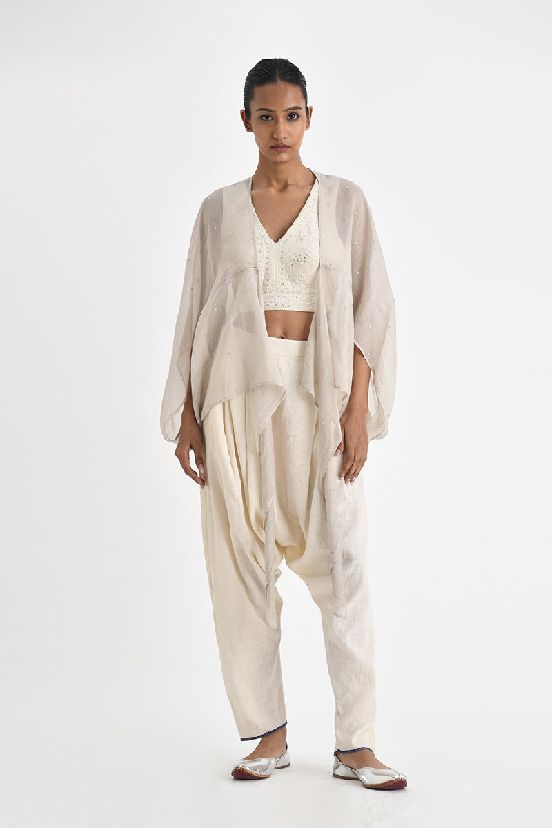 Velika Overlay Jacket