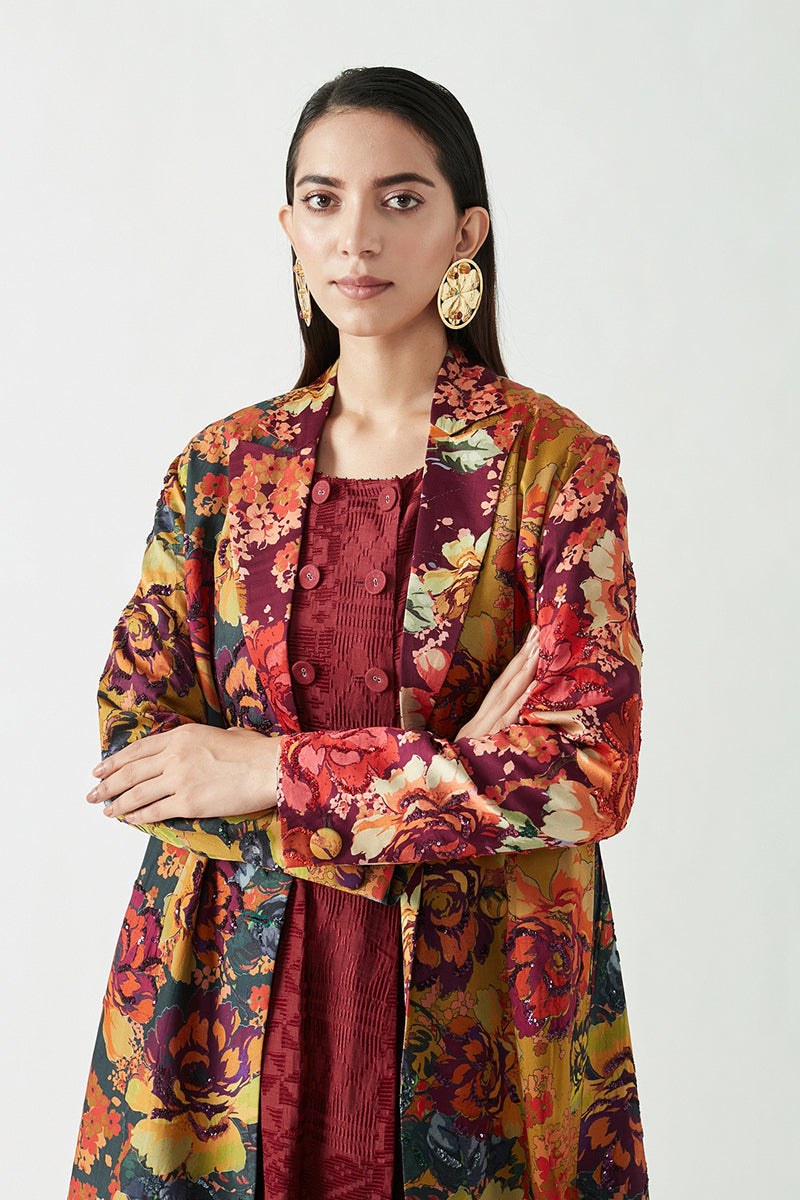 KRISTIN JACKET