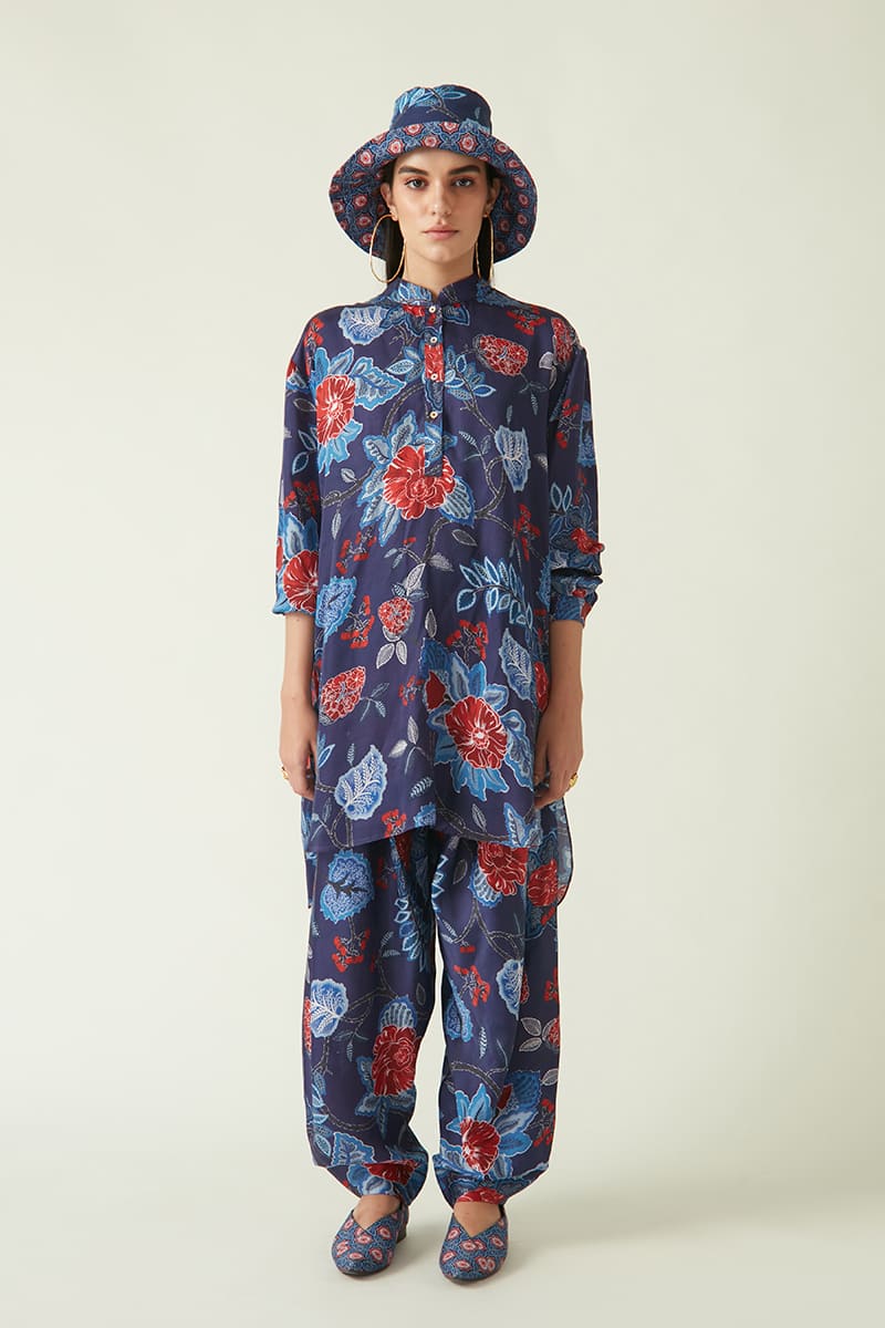 SIKULA TUNIC