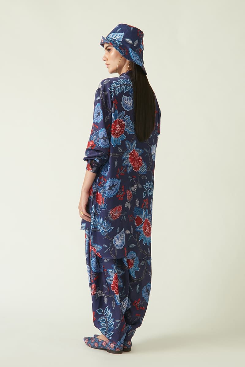 SIKULA TUNIC