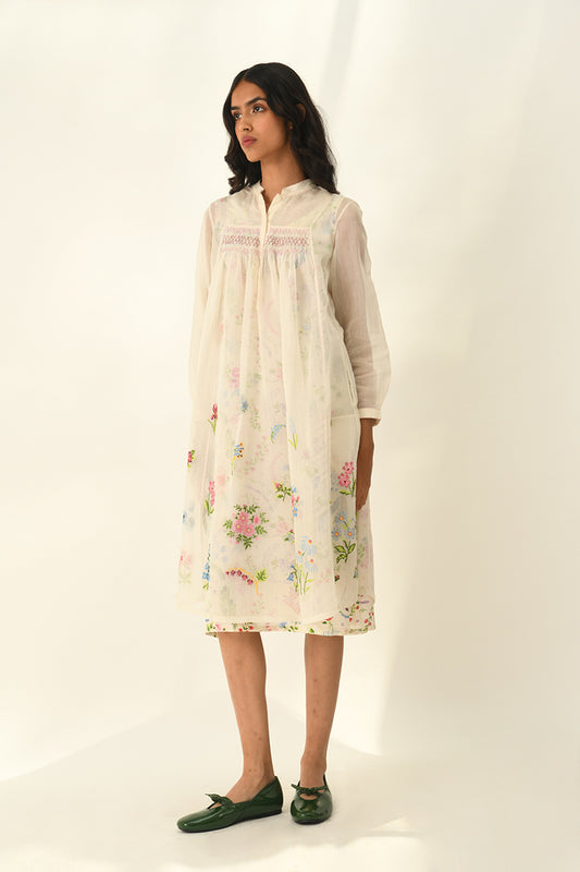 Altissimo Tunic Dress