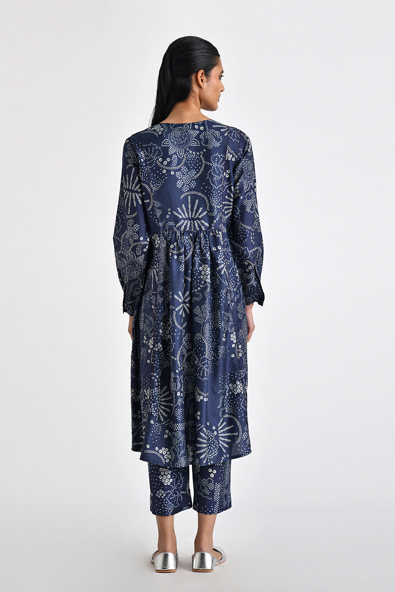 Dalmatia Printed Tunic