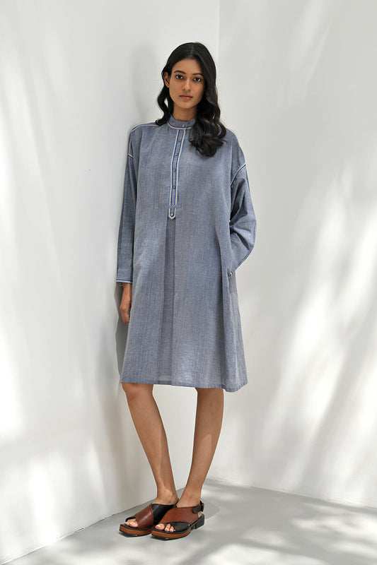 ASSOS HANDLOOM TUNIC DRESS