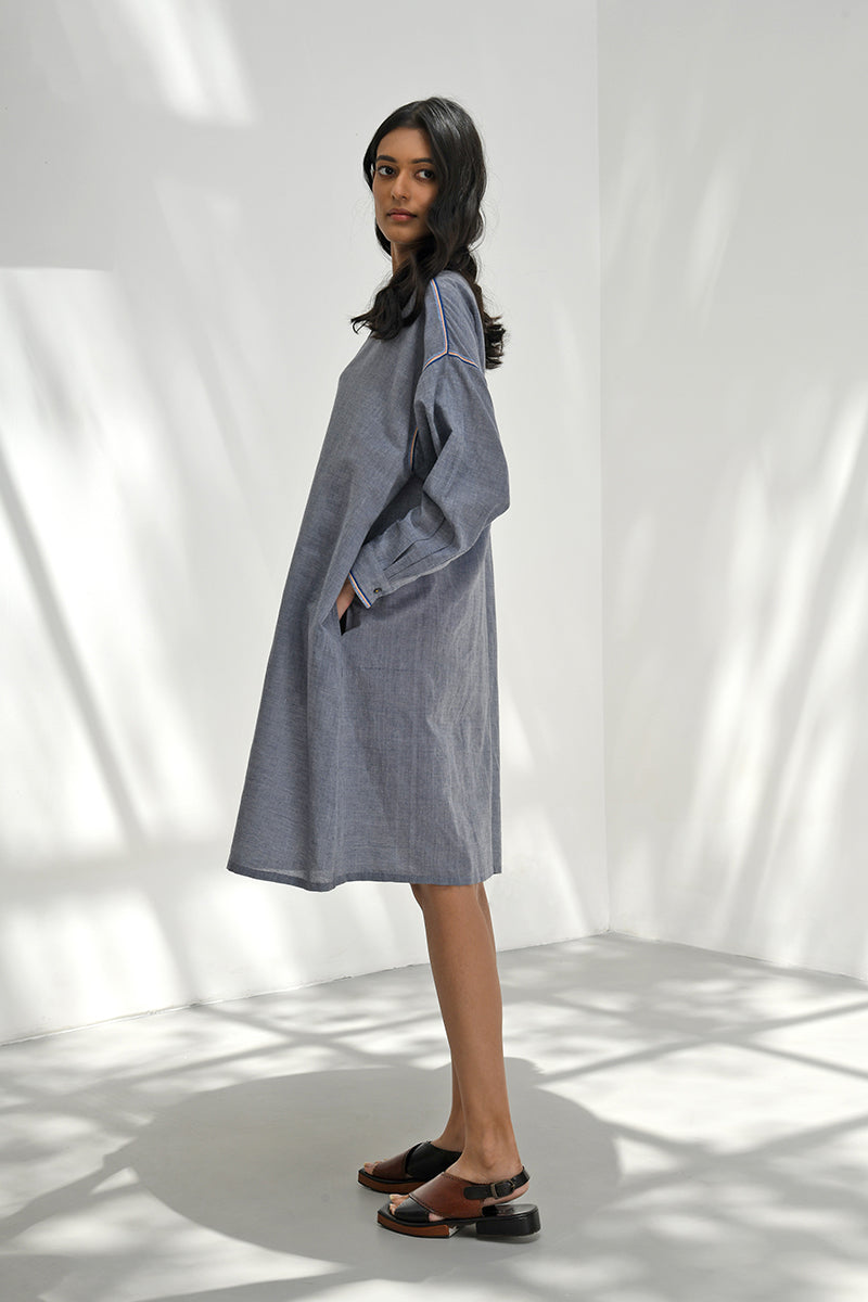 Assos Handloom Tunic Dress