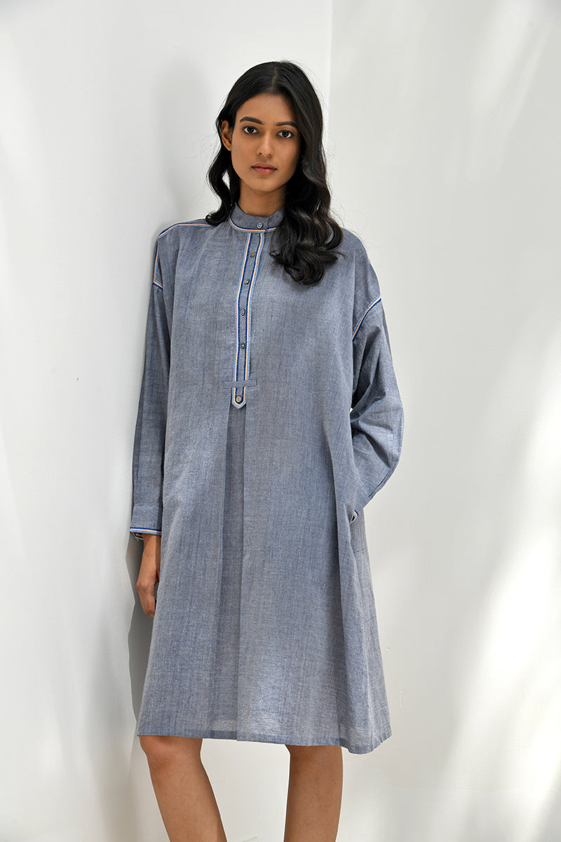 Assos Handloom Tunic Dress