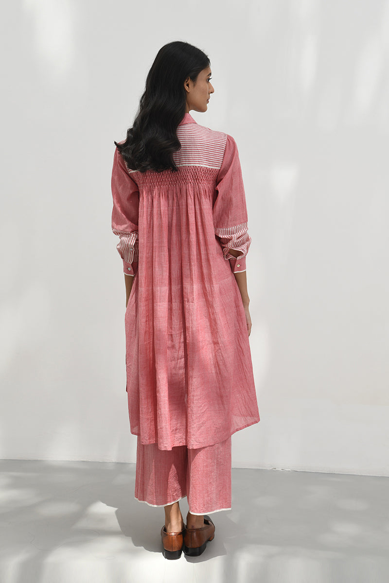 Rhodes Handloom Tunic