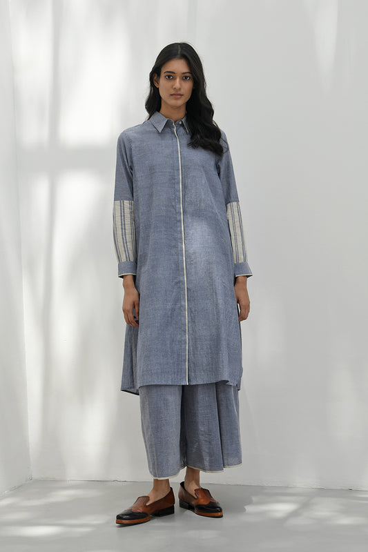 MOLYVOS HANDLOOM TUNIC