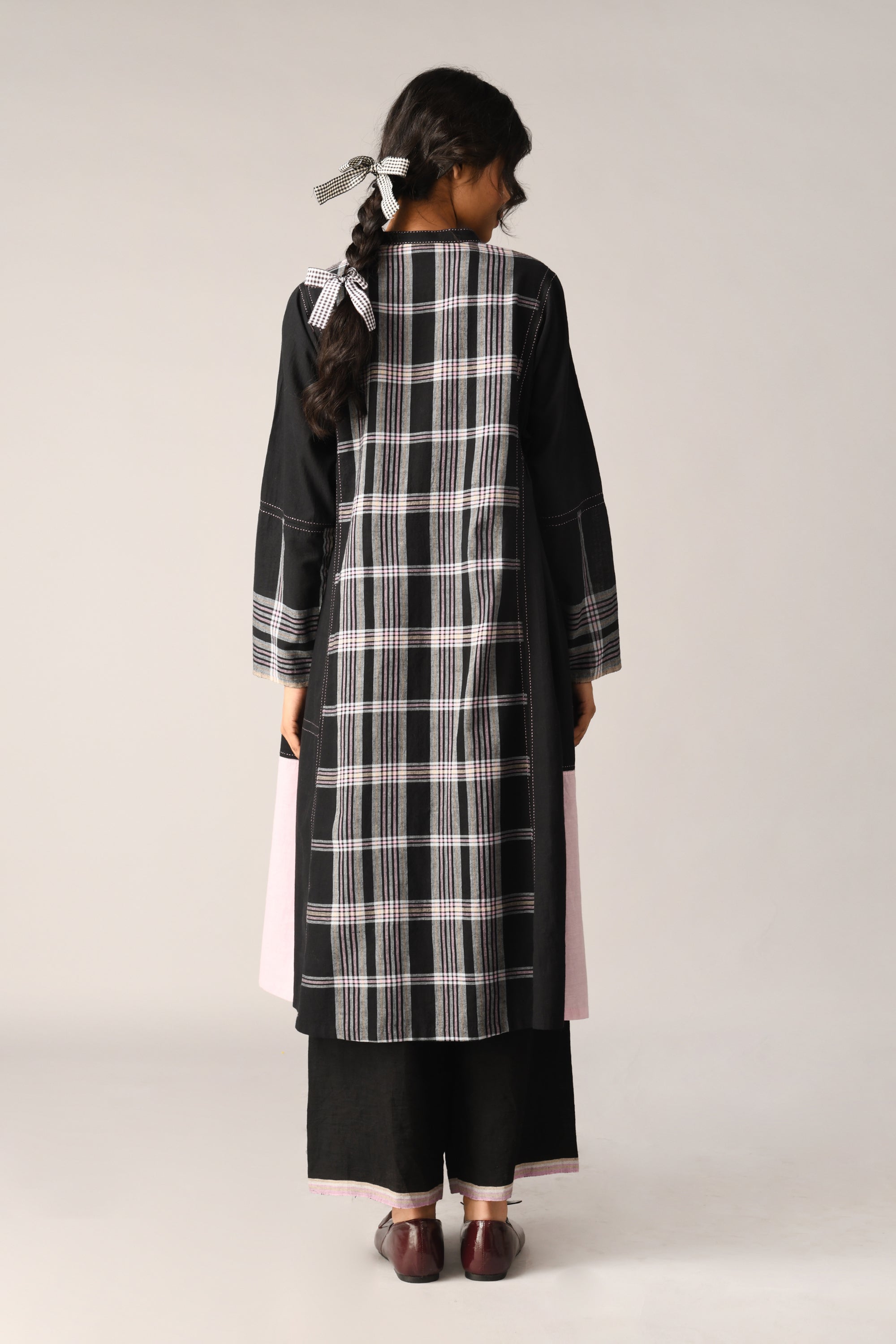 Donetzica Tunic Dress