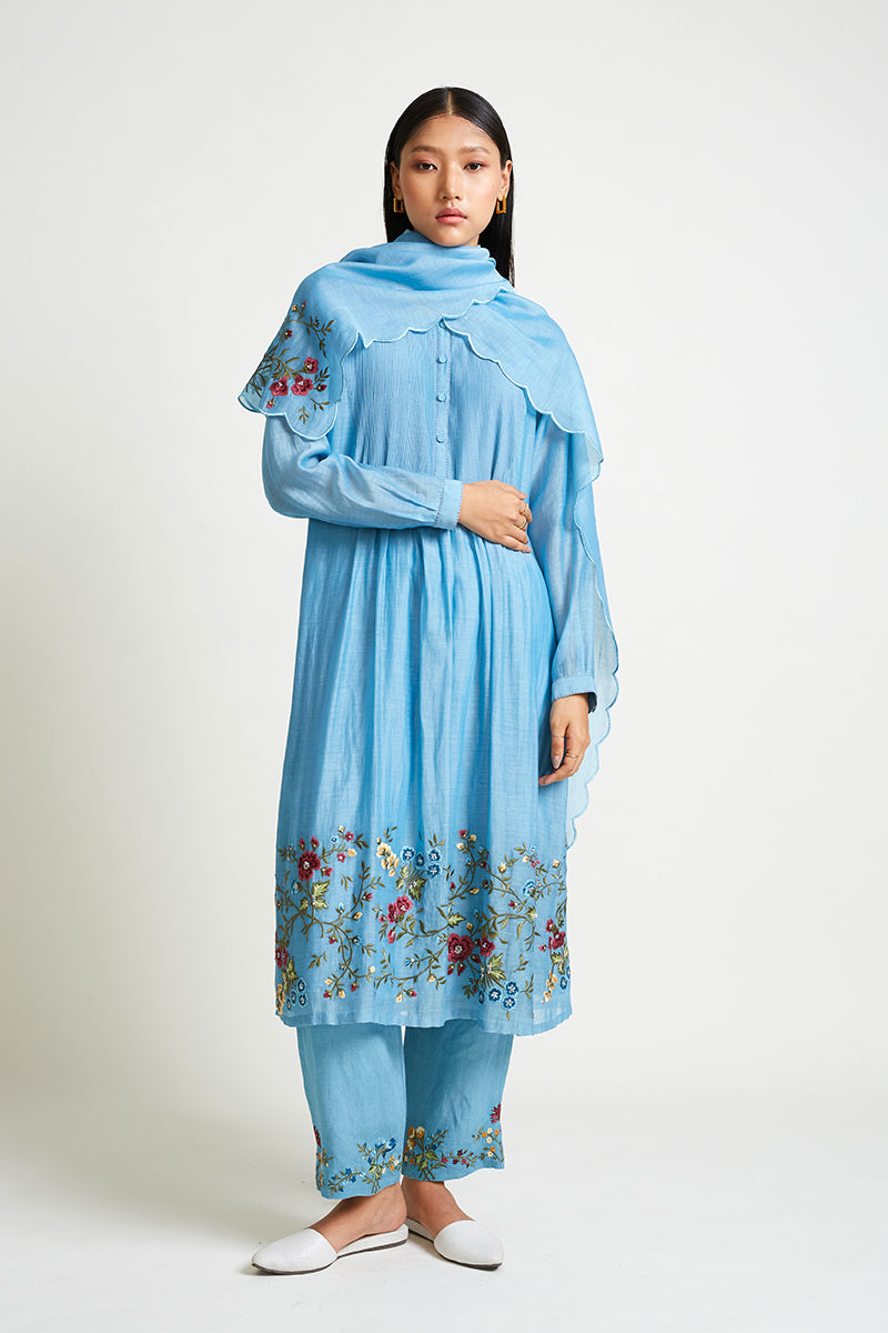 LIRIOPE KURTA SET