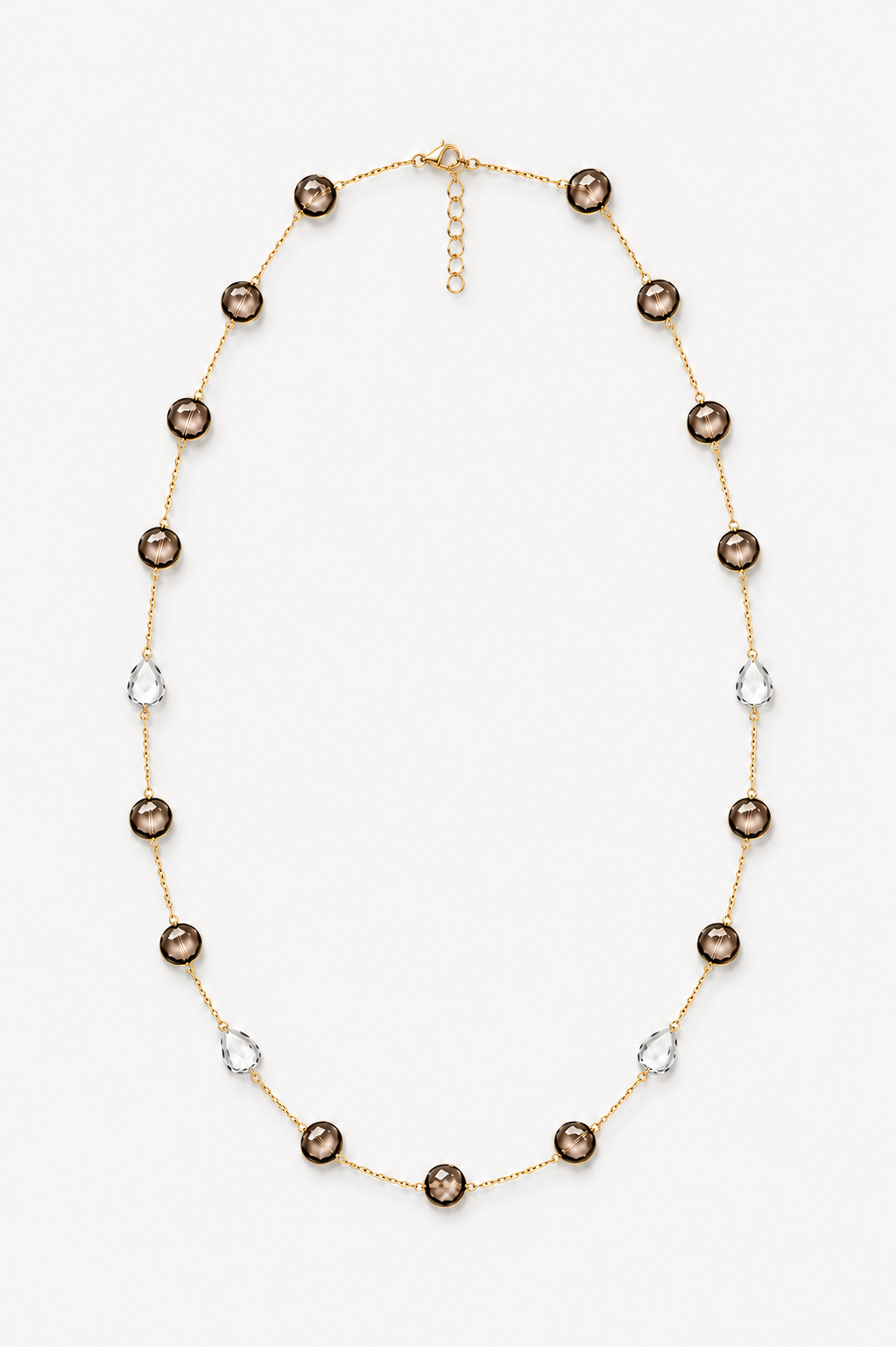 Amber Veil Strand