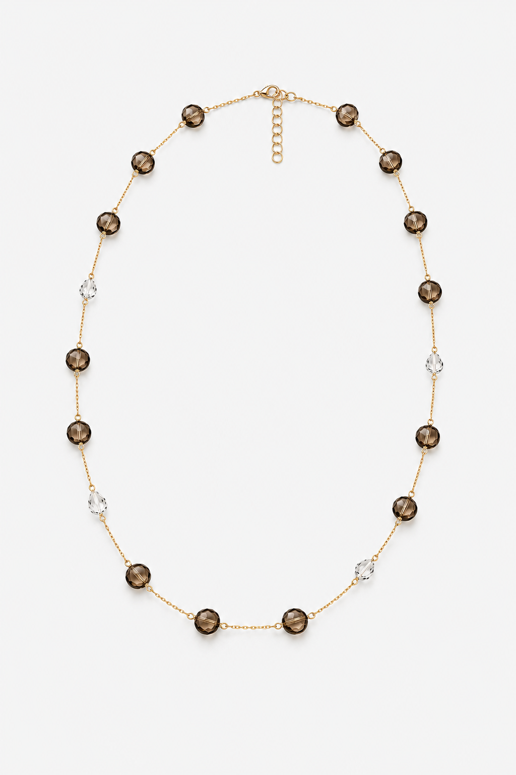 Amber Veil Strand