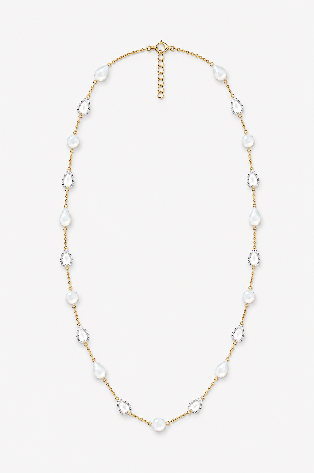 Lumière Petal Strand