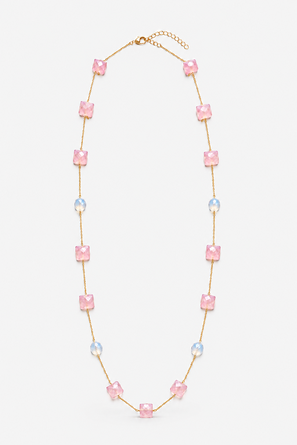 Petaline Grace Strand