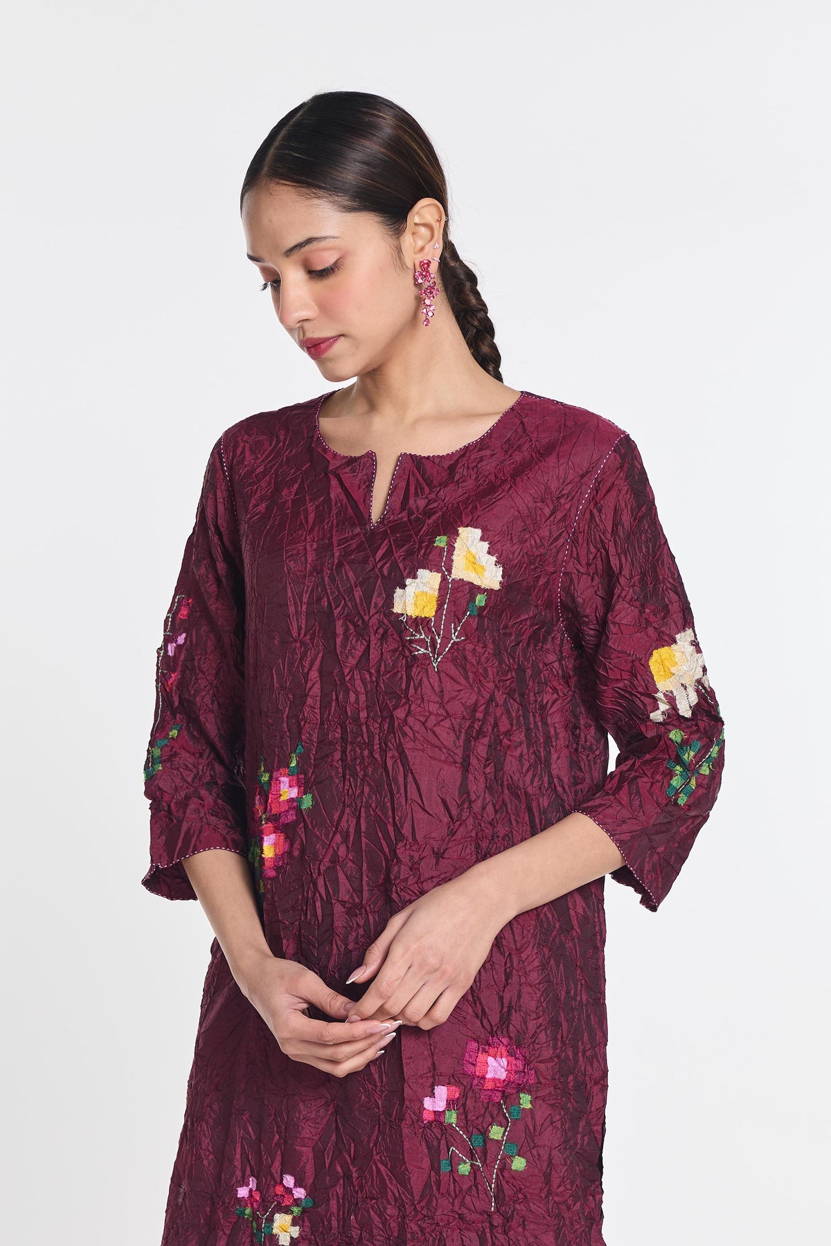 Arova Kurta Set
