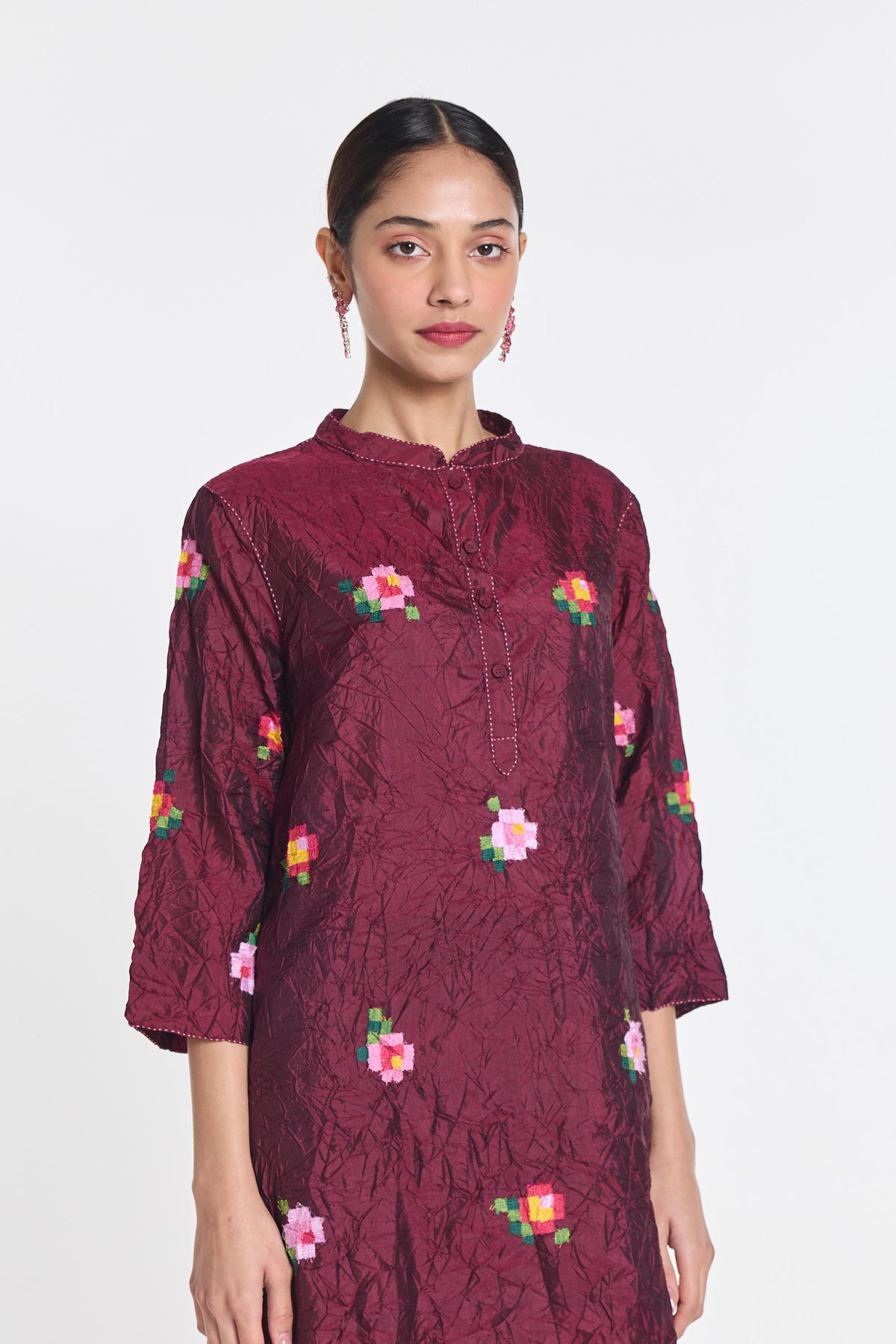 Vareza Kurta Set