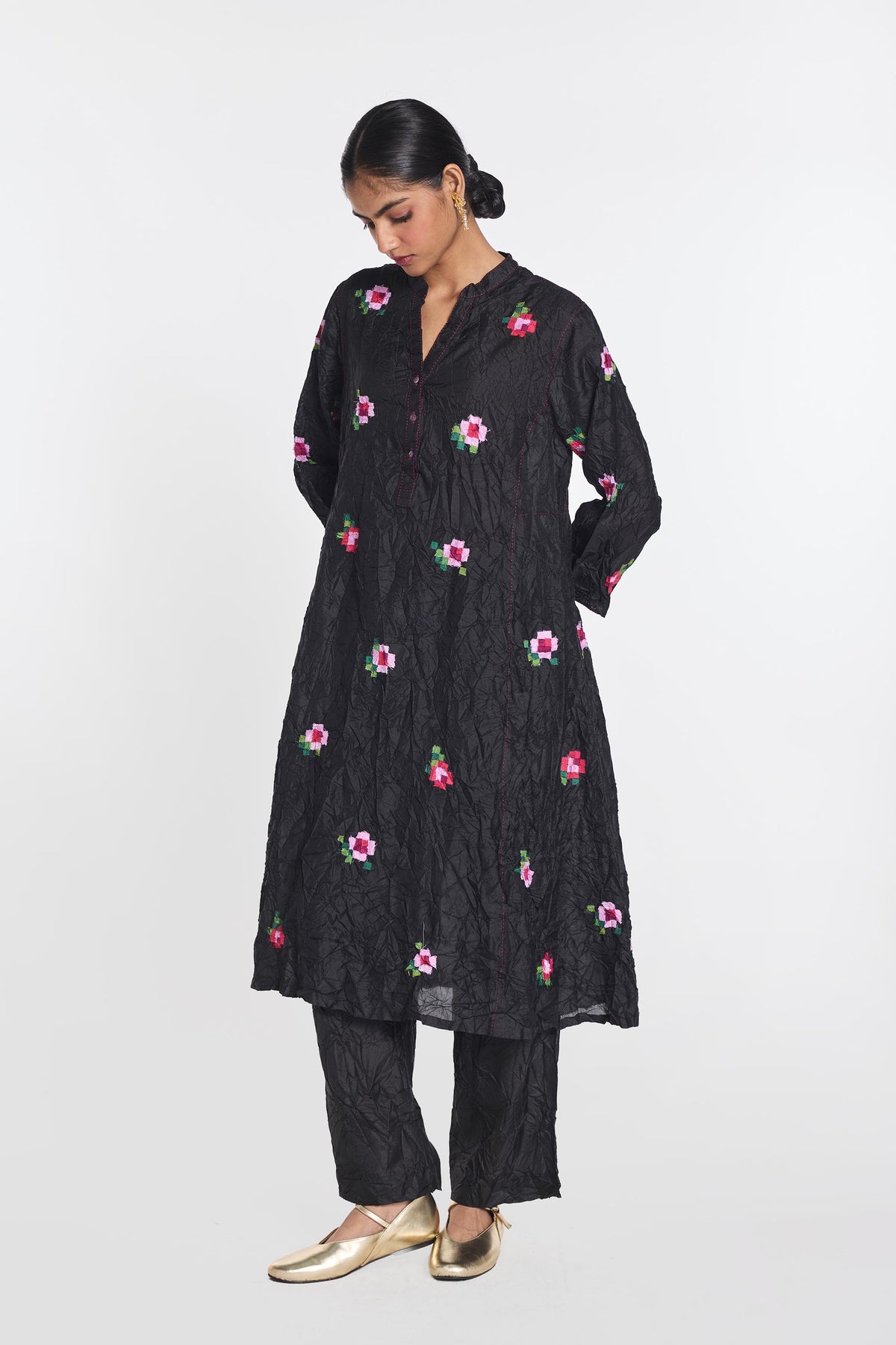 Aarz Kurta Set