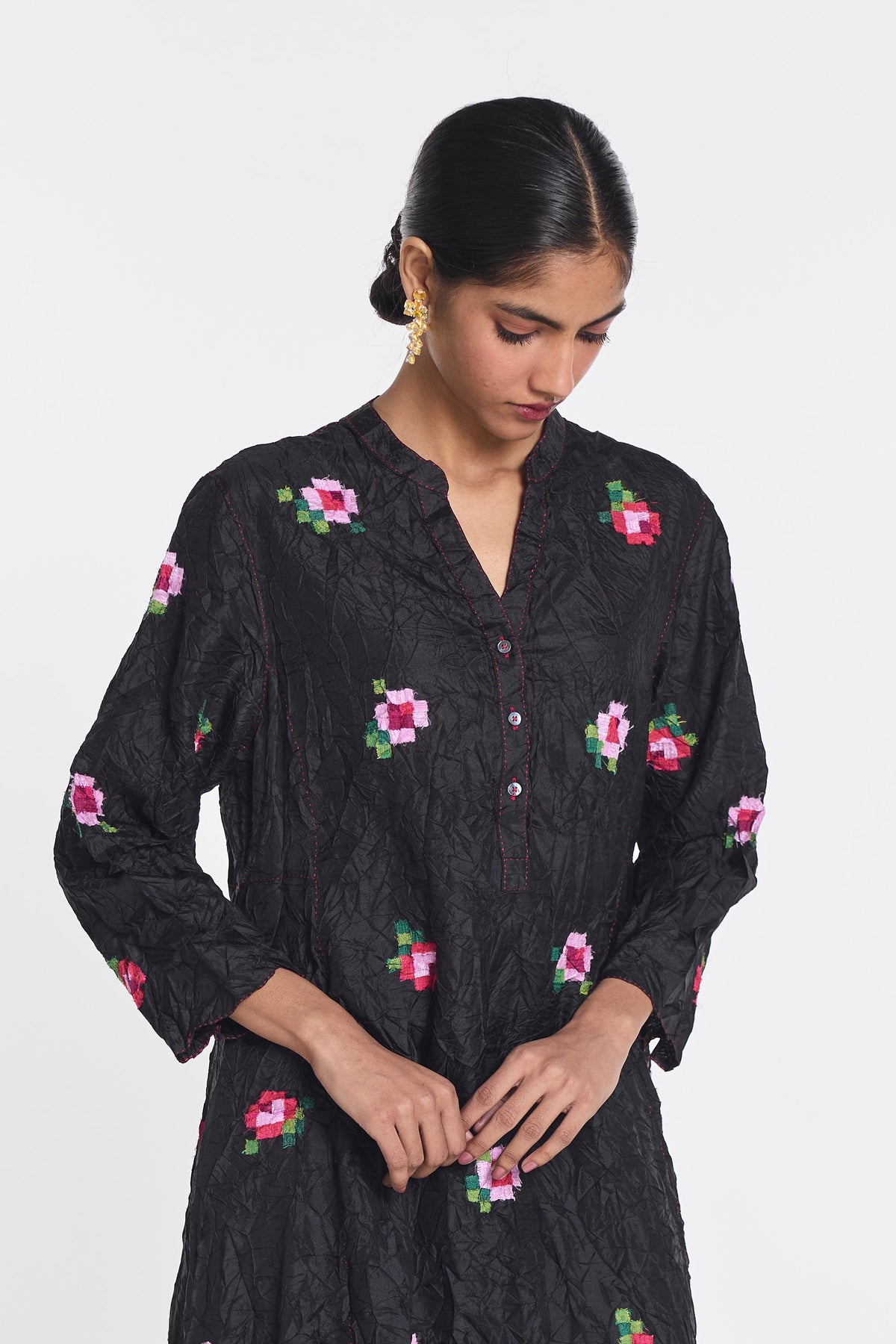 Aarz Kurta Set
