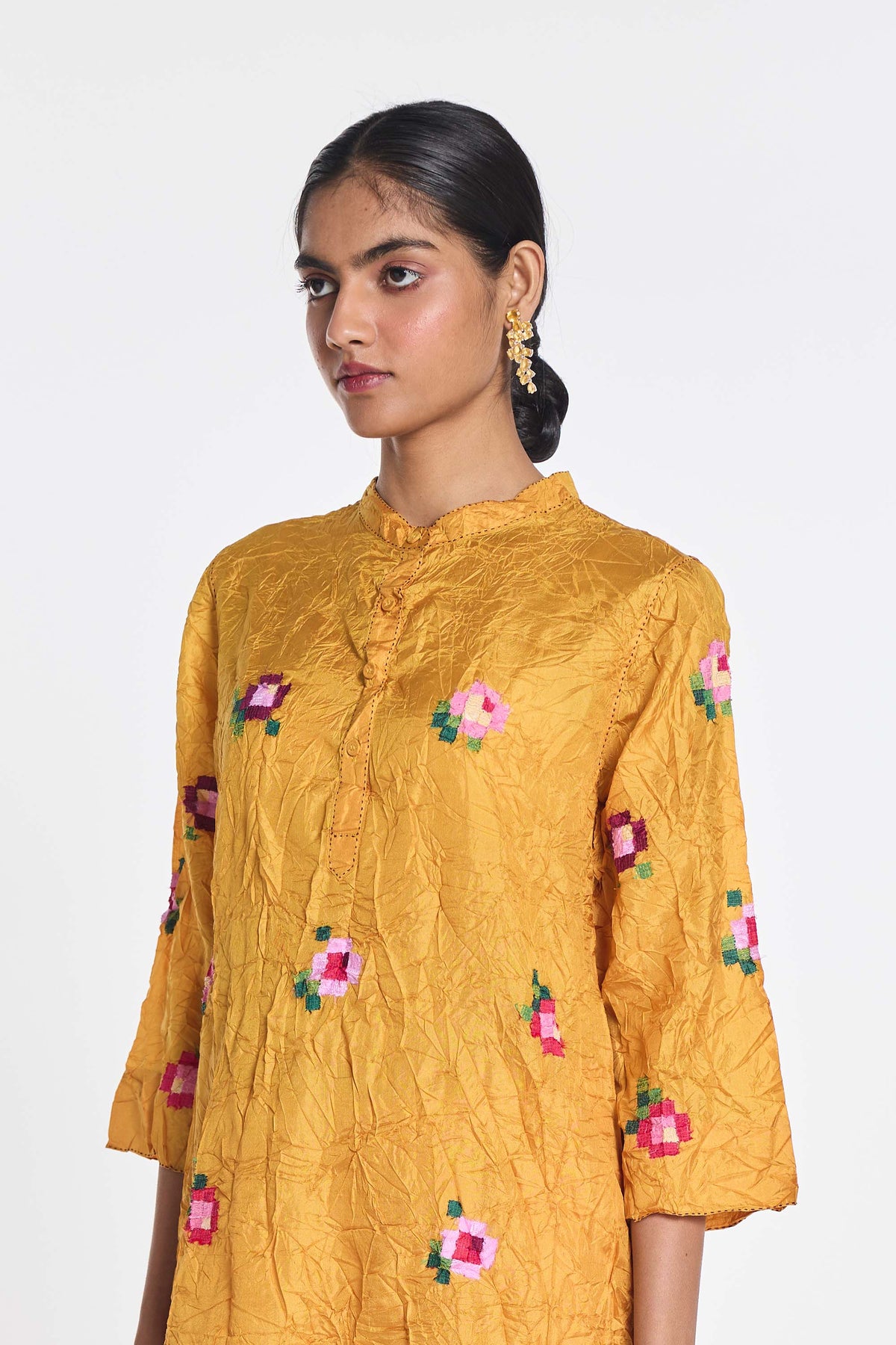 Raqsa Kurta Set