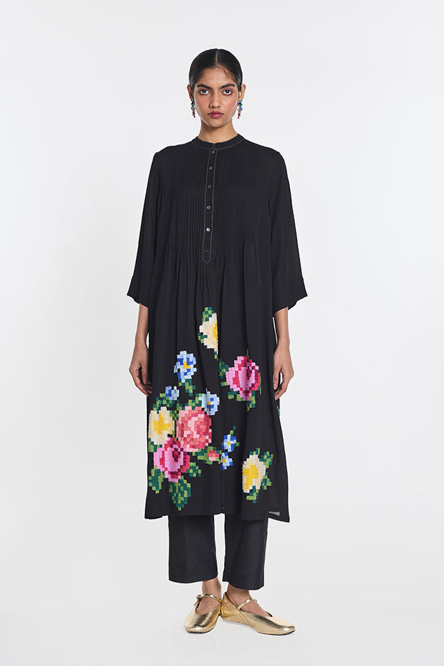 Orvella Kurta Set