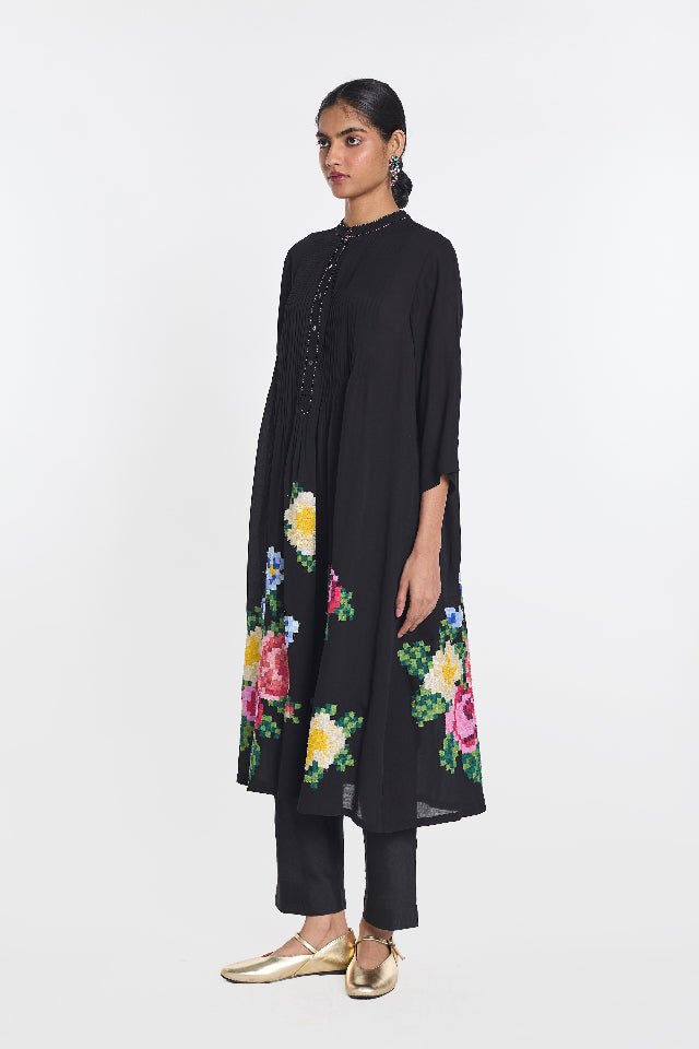Orvella Kurta Set
