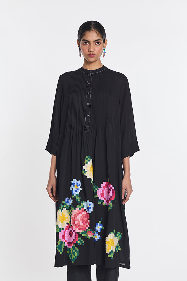 Orvella Kurta Set