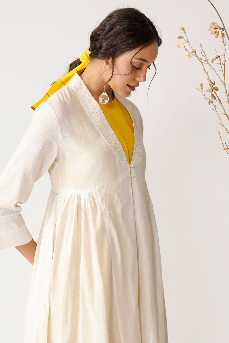 ANTON TWO BUTTON JACKET