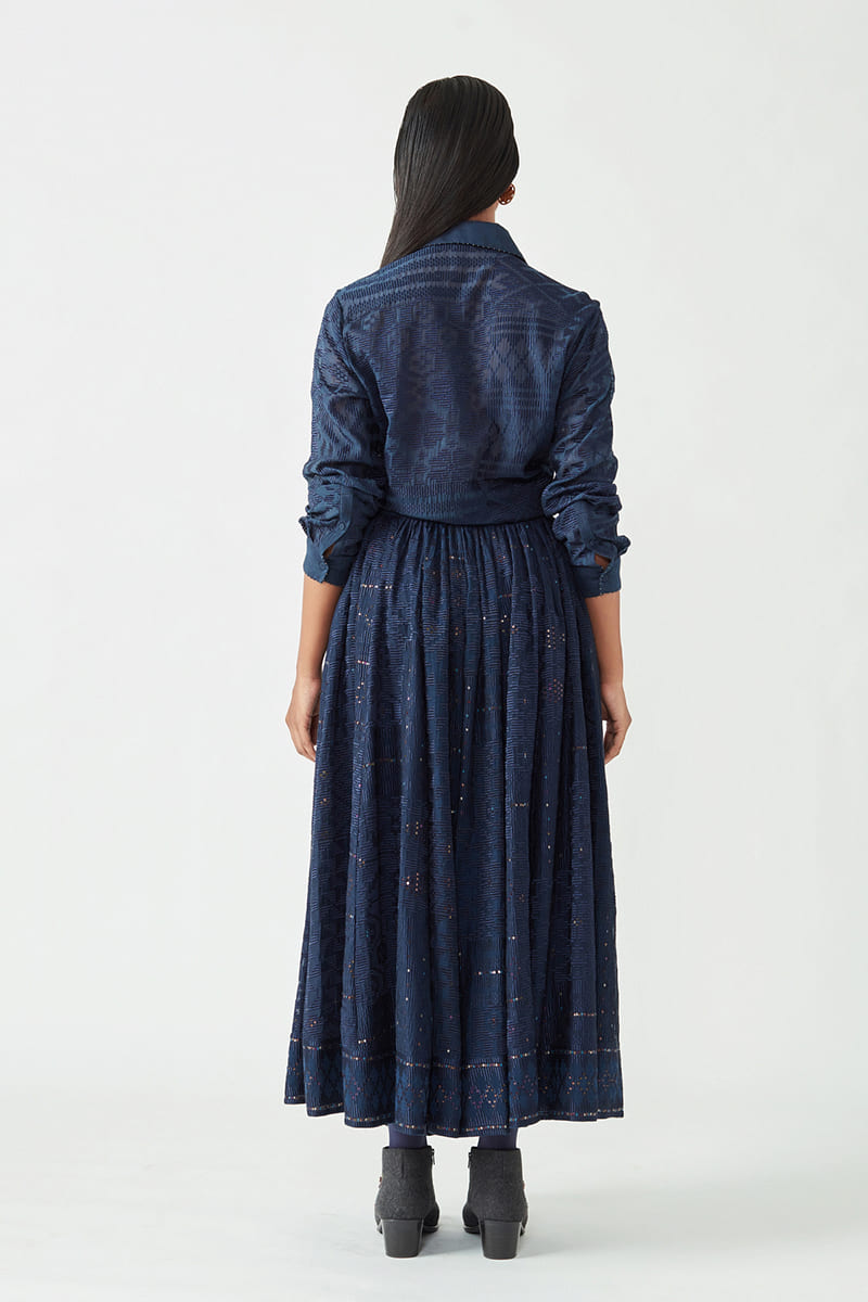 AUBREY SKIRT