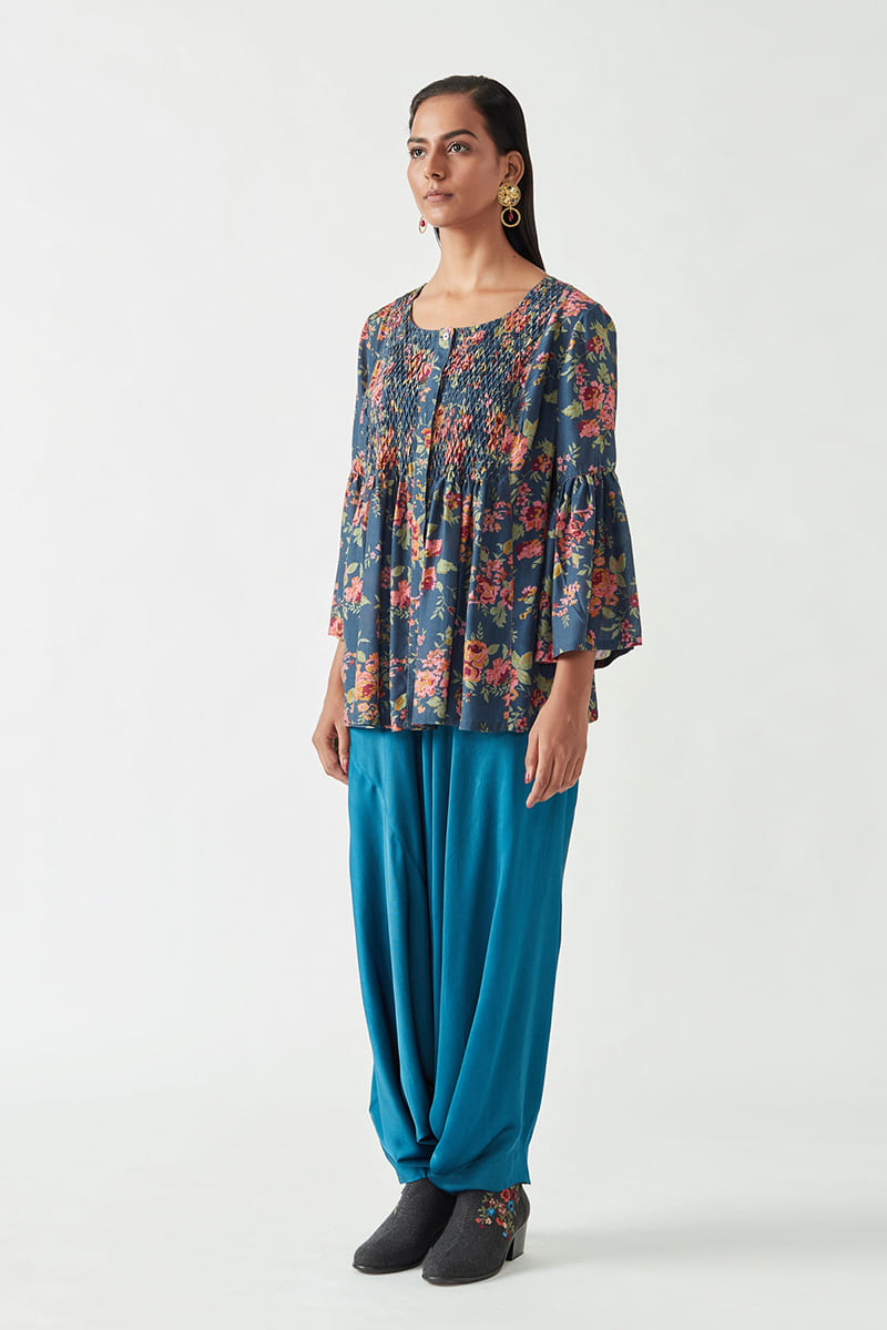 CARRIE ZOUAVE