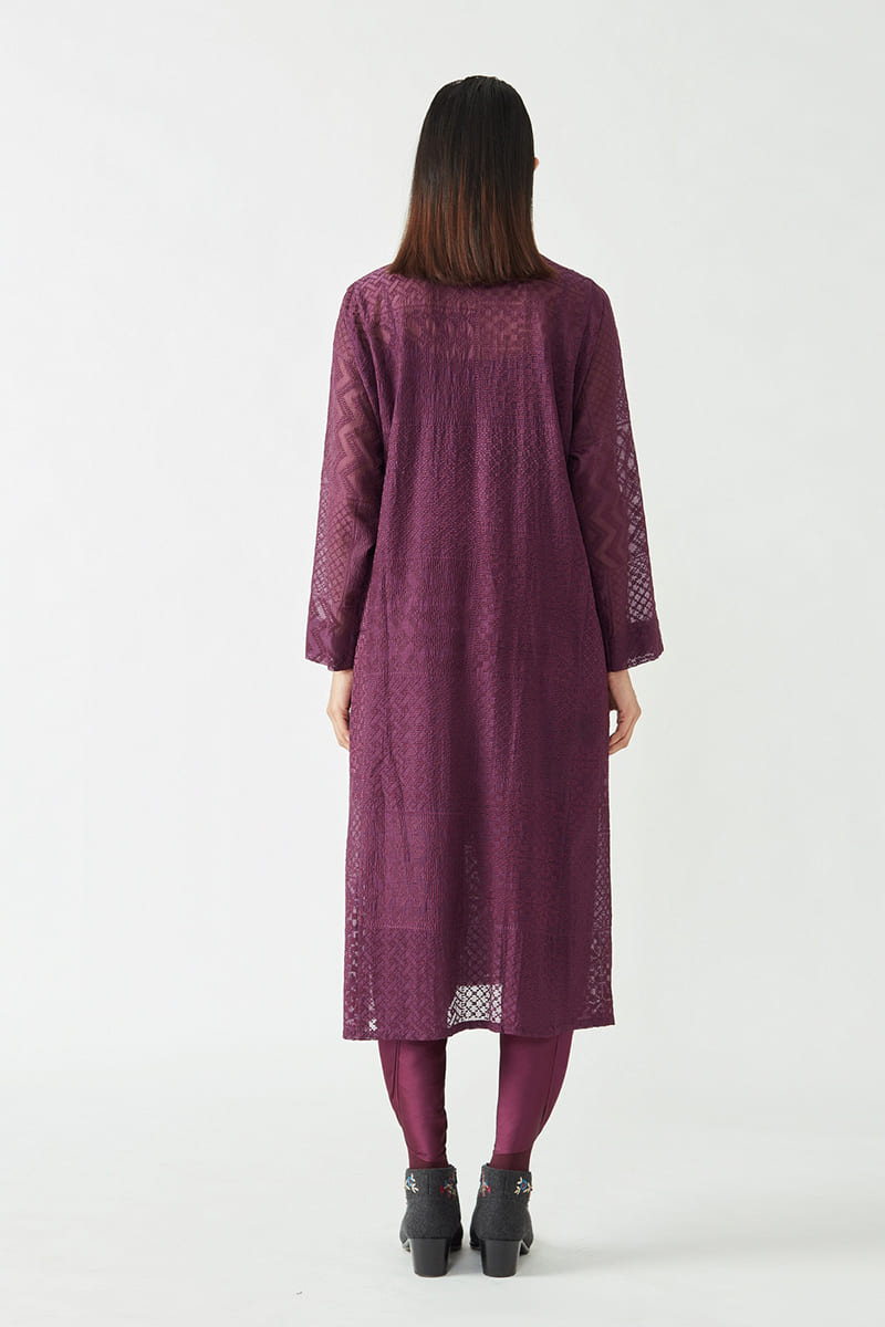DORIS KURTA SET