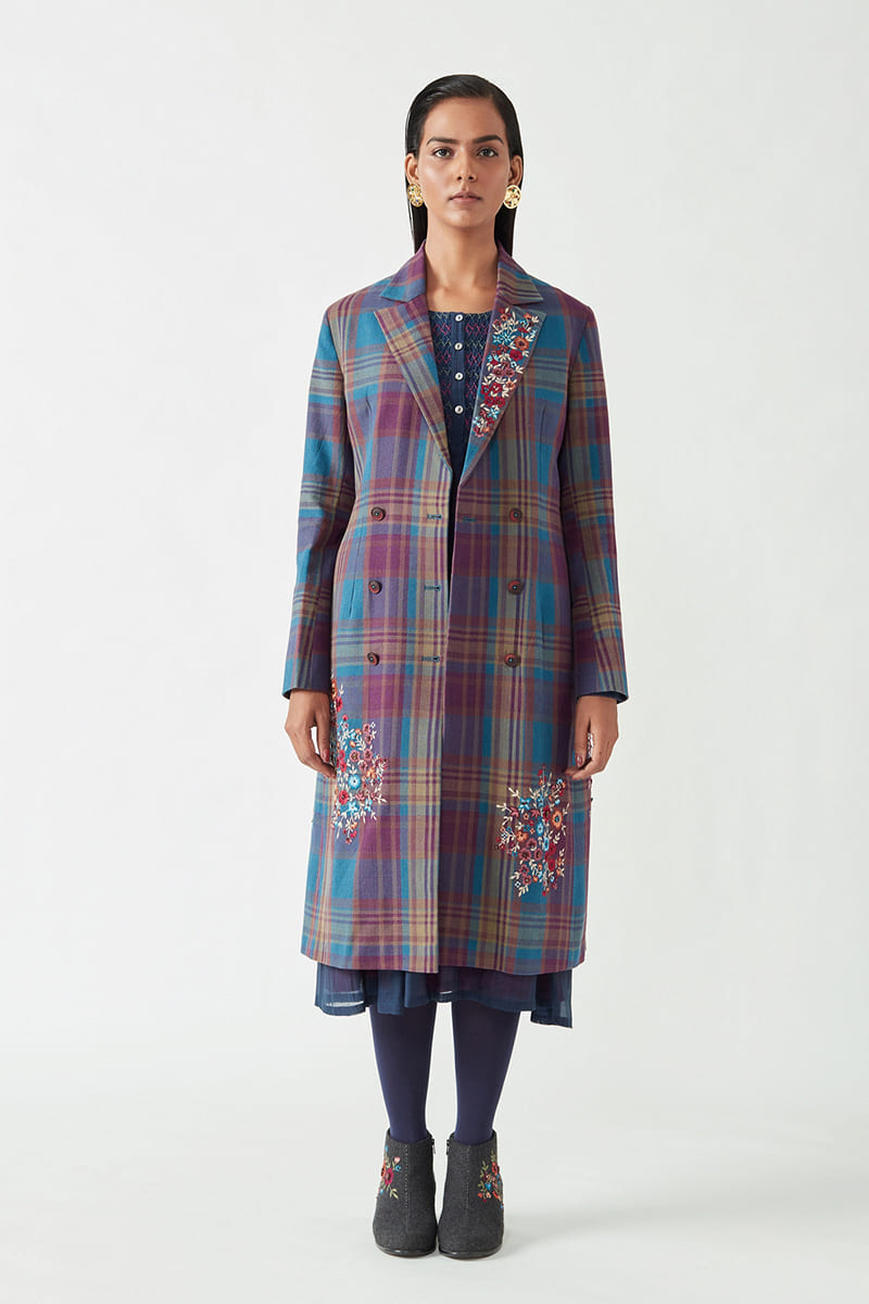 BLAKELY JACKET