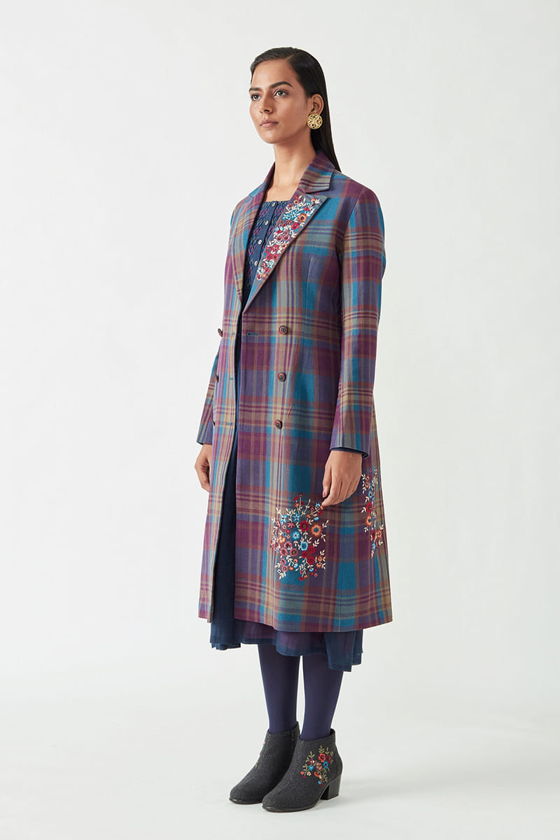 BLAKELY JACKET
