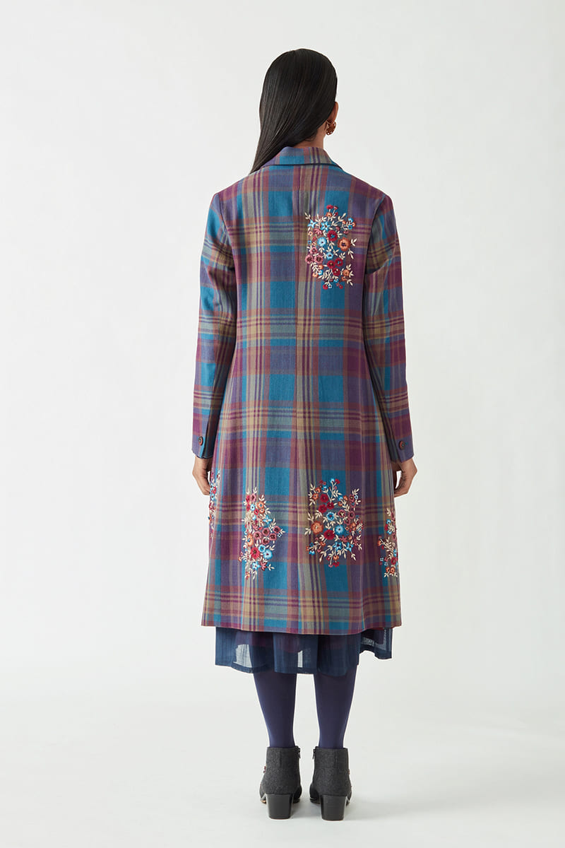 BLAKELY JACKET