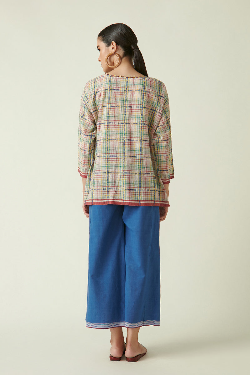 PYRUS FREE SIZE TOP
