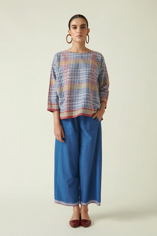 ELEPHAS FREE SIZE TOP